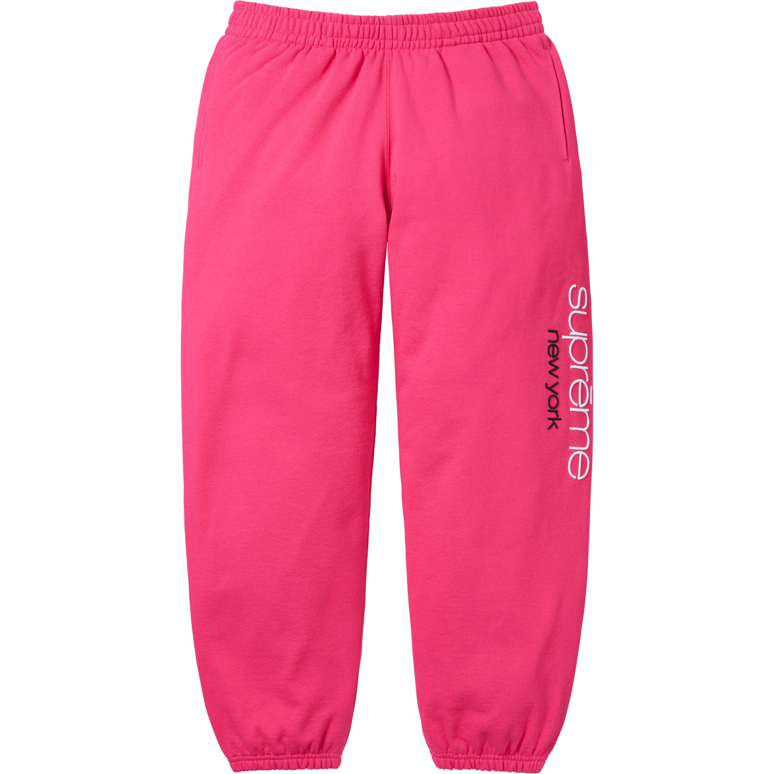 Classic Logo Sweatpant view 2